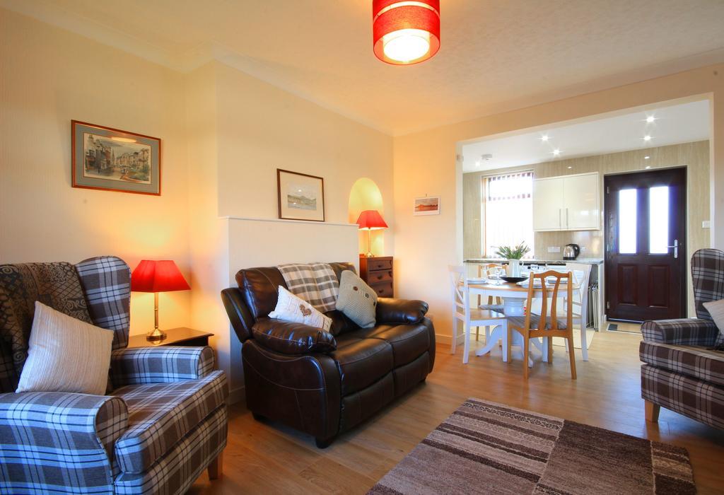 Sheneval Apartment Inverness Exteriör bild
